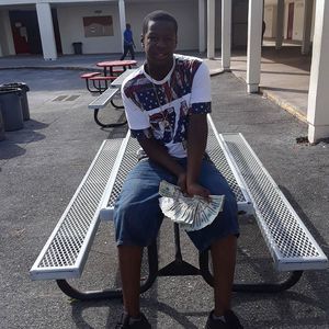 Meet your Posher, Deerfield